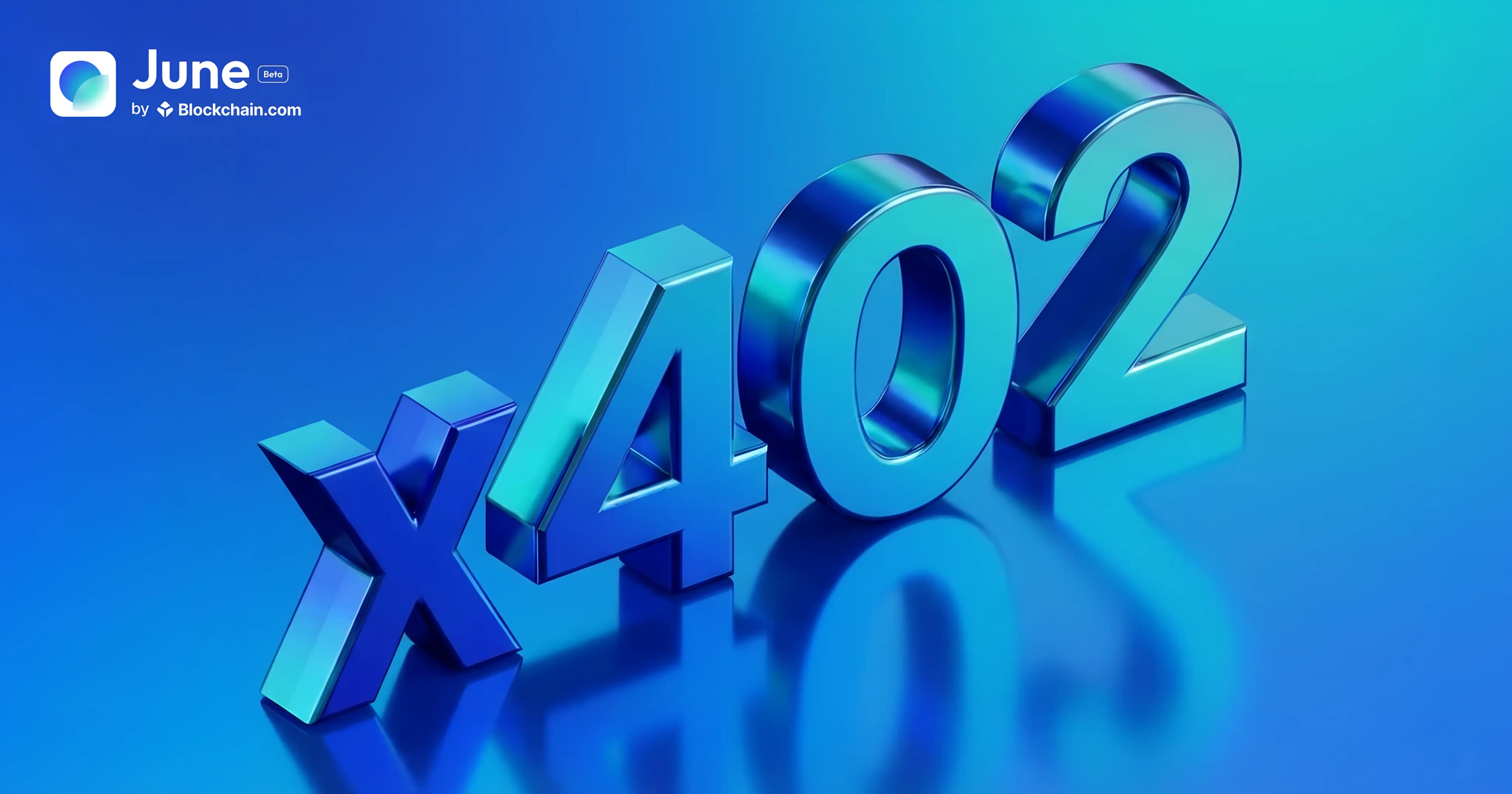 x402 Payments in June